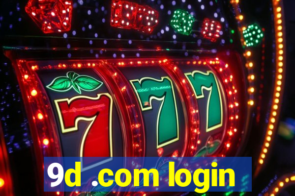 9d .com login