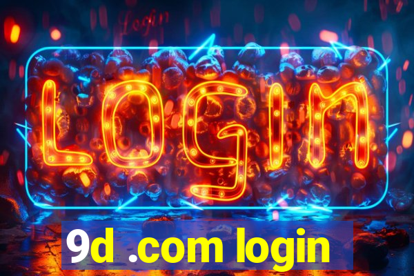 9d .com login