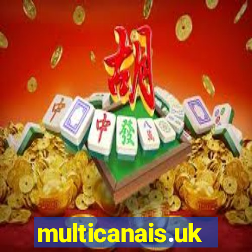 multicanais.uk