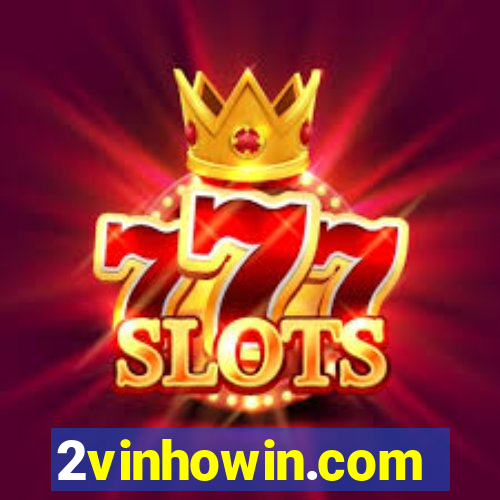 2vinhowin.com