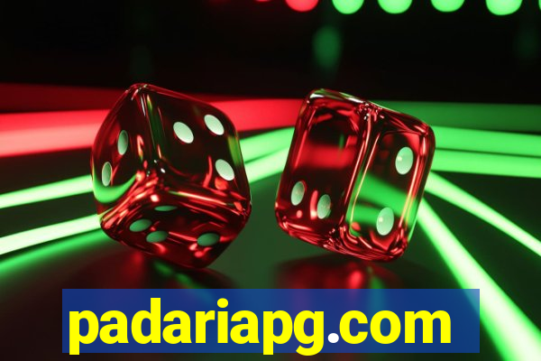 padariapg.com