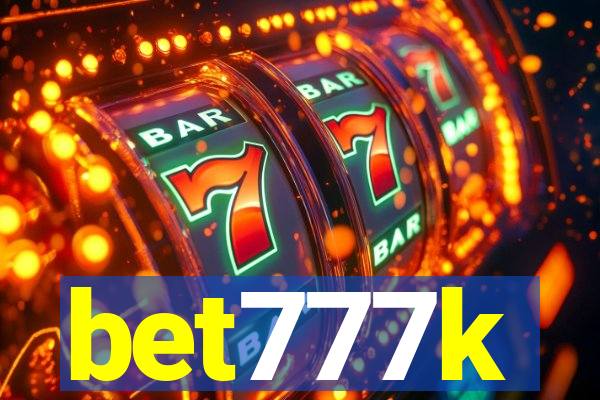 bet777k