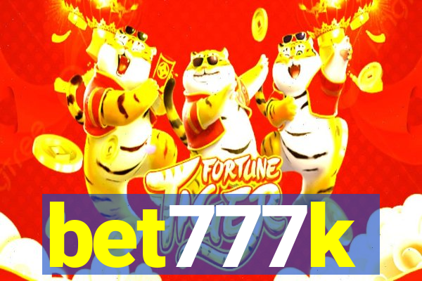 bet777k