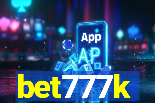 bet777k