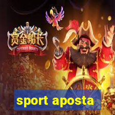 sport aposta