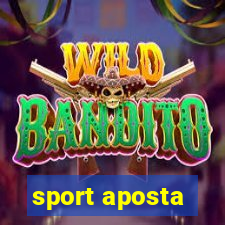 sport aposta