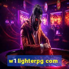 w1 lighterpg com