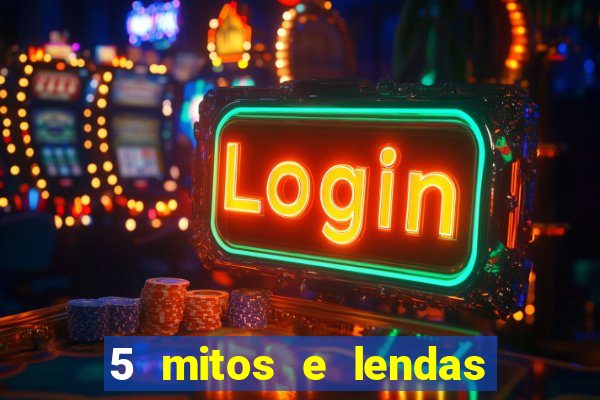 5 mitos e lendas sobre a lua