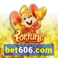 bet606.com