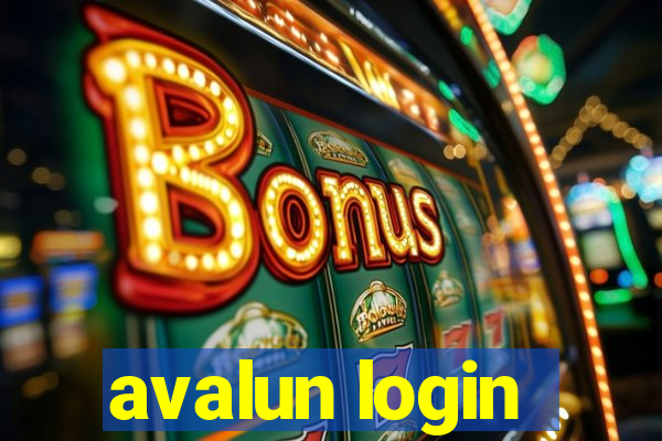 avalun login