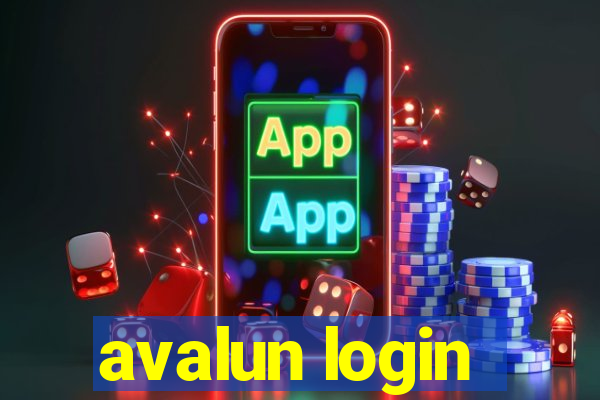 avalun login