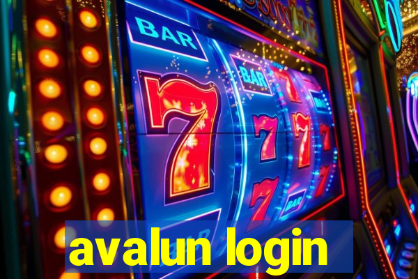 avalun login