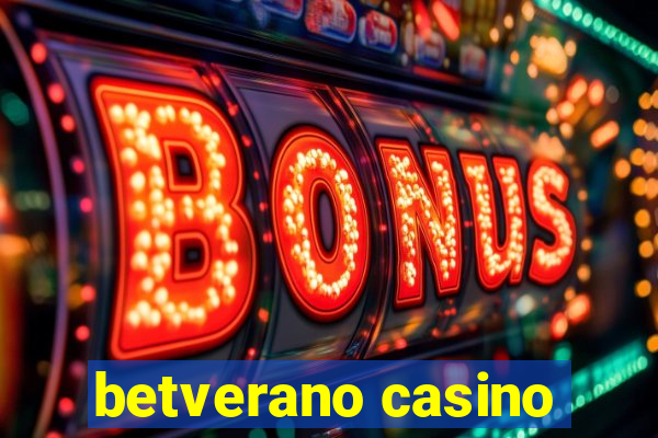 betverano casino