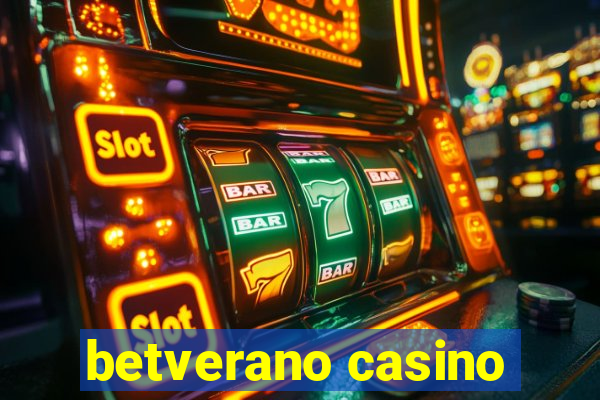 betverano casino