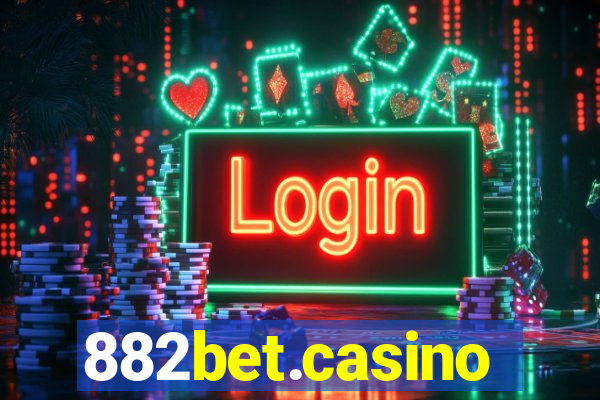 882bet.casino