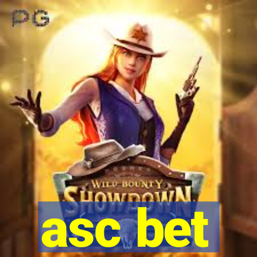 asc bet