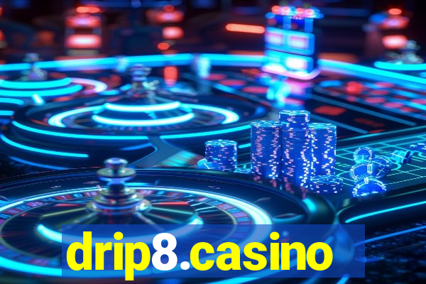 drip8.casino