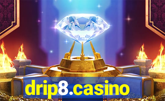 drip8.casino