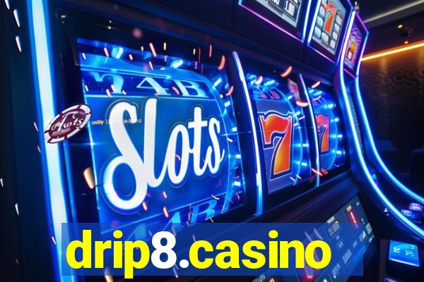 drip8.casino