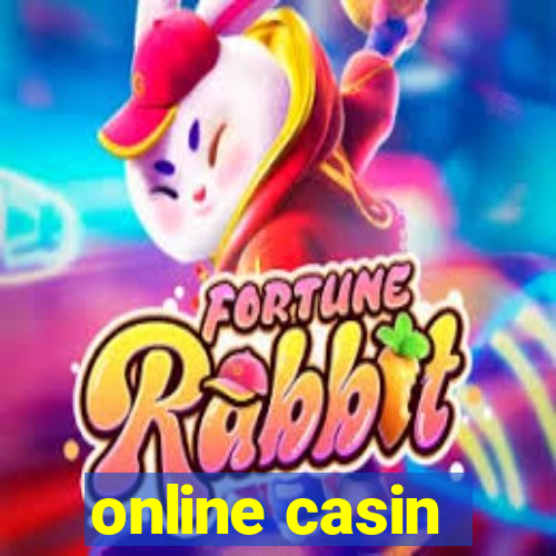 online casin