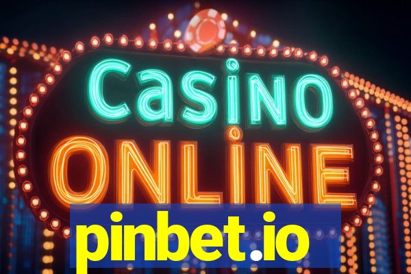 pinbet.io