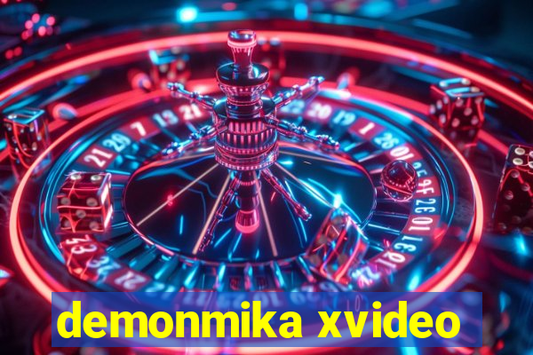 demonmika xvideo