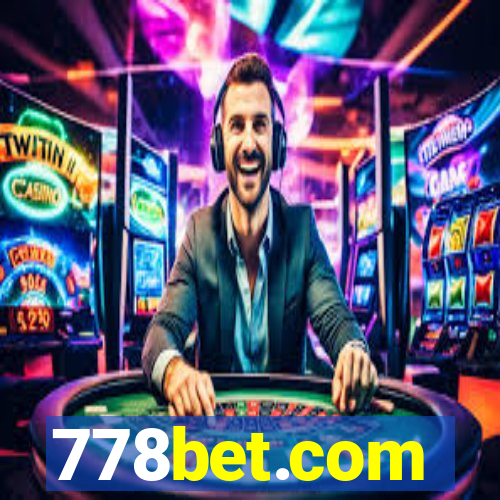 778bet.com