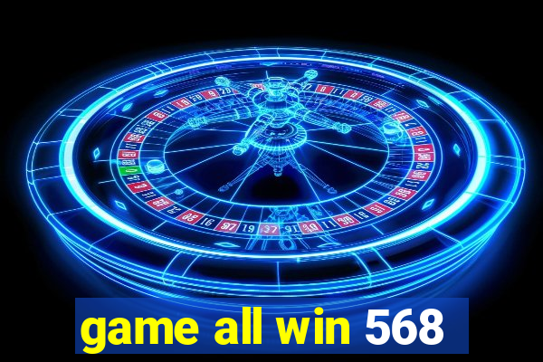 game all win 568