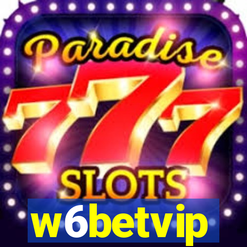 w6betvip