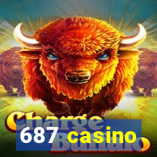 687 casino