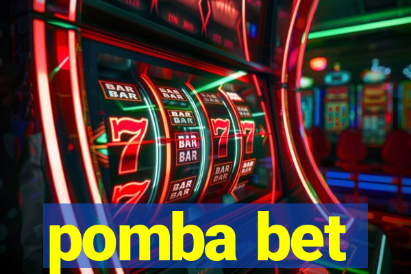 pomba bet