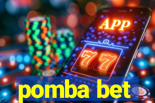 pomba bet