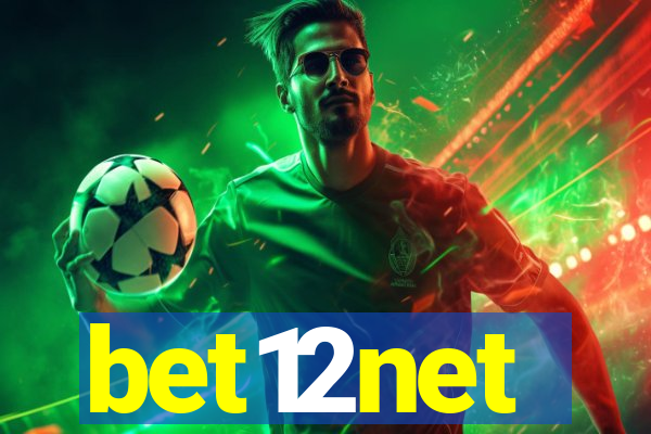 bet12net