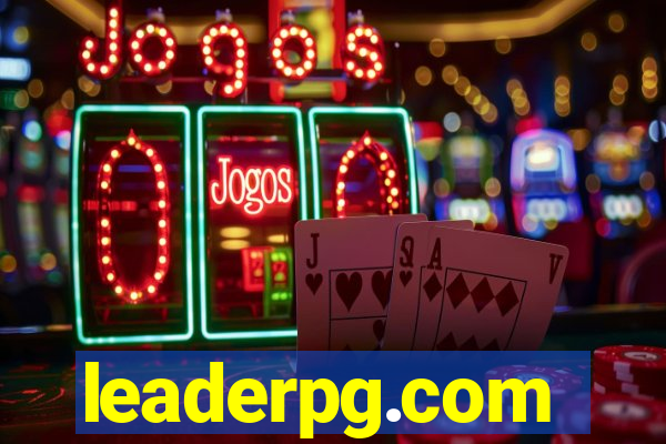 leaderpg.com