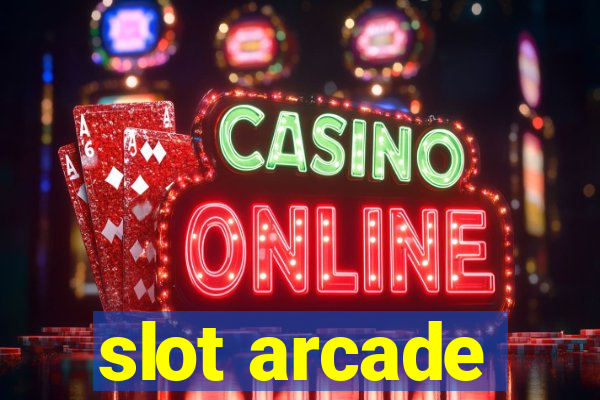 slot arcade