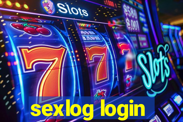 sexlog login