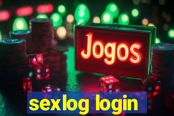 sexlog login