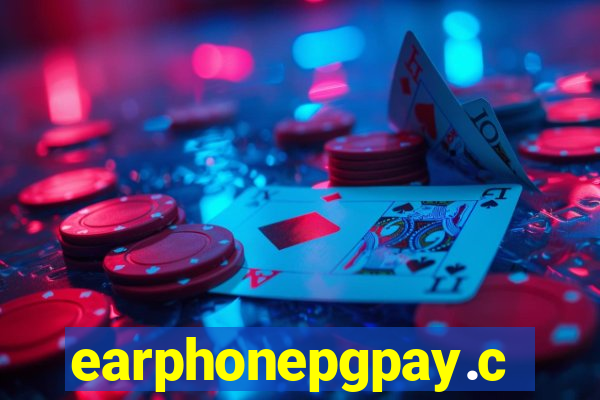 earphonepgpay.com