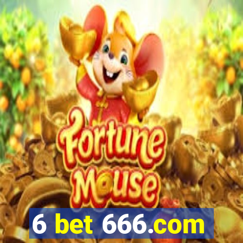 6 bet 666.com