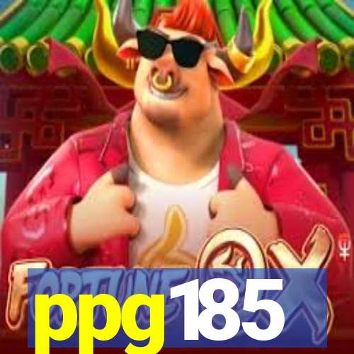 ppg185