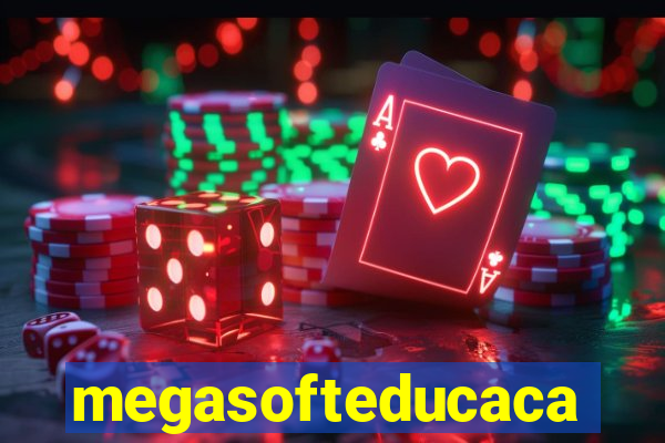 megasofteducacao