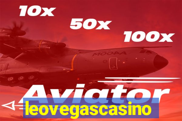 leovegascasino