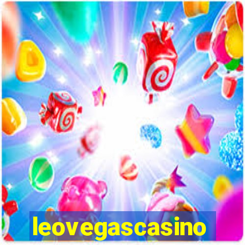 leovegascasino