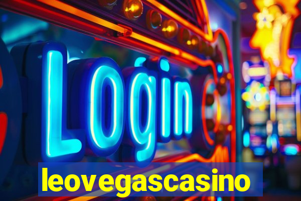 leovegascasino