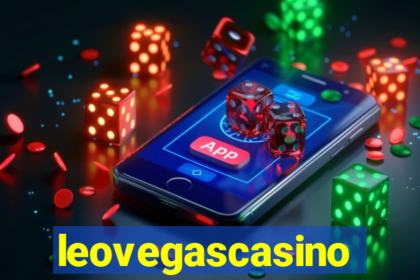 leovegascasino