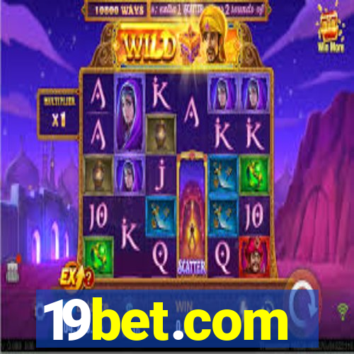 19bet.com