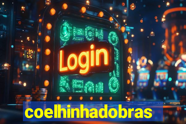 coelhinhadobrasil