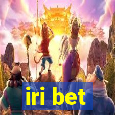 iri bet