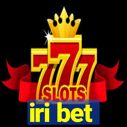 iri bet