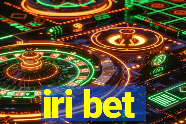 iri bet